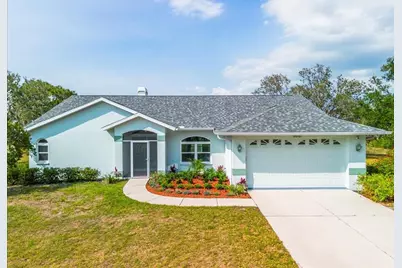 10001 289th Street E, Myakka City, FL 34251 - Photo 1