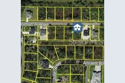 Snug Street, North Port, FL 34286 - Photo 1