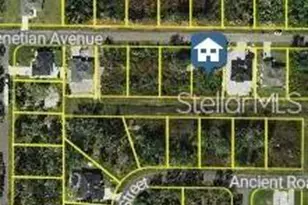 Snug St, North Port, FL 34286 - Photo 1