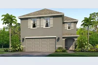 10722 Hidden Banks Glen, Parrish, FL 34219 - Photo 1