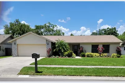 1612 Shady Leaf Drive, Valrico, FL 33596 - Photo 1