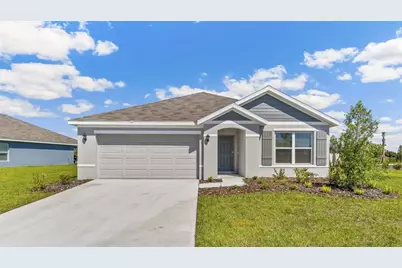10845 Gentle Current Way, Parrish, FL 34219 - Photo 1