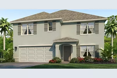 10841 Gentle Current Way, Parrish, FL 34219 - Photo 1