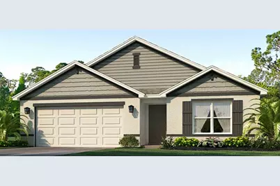 10837 Gentle Current Way, Parrish, FL 34219 - Photo 1