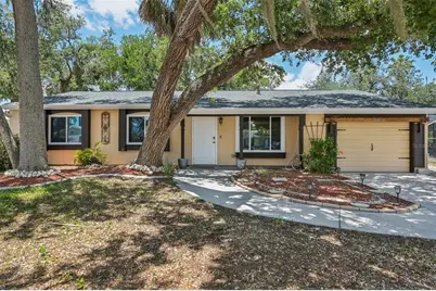 4468 Maraldo Avenue, North Port, FL 34287 - Photo 1