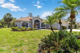 251 Broadmoor Ln, Rotonda West, FL 33947 - Photo 1