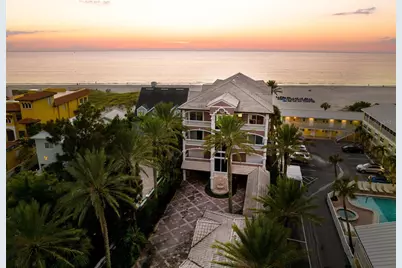 3800 Gulf Boulevard #PH, Saint Petersburg, FL 33706 - Photo 1