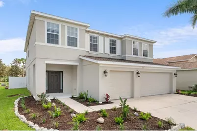 4429 67th Street E, Bradenton, FL 34203 - Photo 1