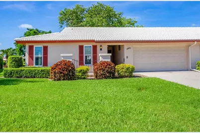 6701 12th Avenue W, Bradenton, FL 34209 - Photo 1