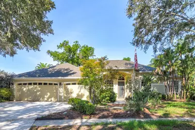 2809 112th Terrace E, Parrish, FL 34219 - Photo 1