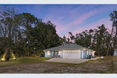 6766 Beedla Street, North Port, FL 34291 - Photo 1