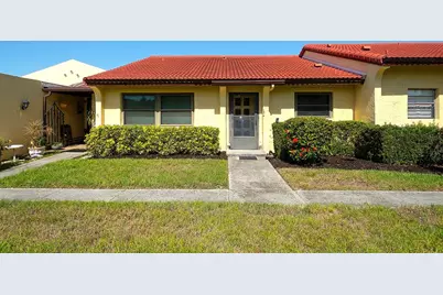 1314 57th Street W #1314, Bradenton, FL 34209 - Photo 1
