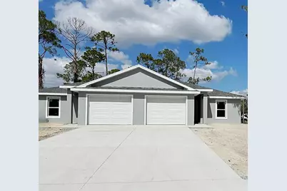 17144 Hemlock Avenue, Port Charlotte, FL 33948 - Photo 1