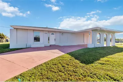 2288 Harbor Boulevard, Port Charlotte, FL 33952 - Photo 1