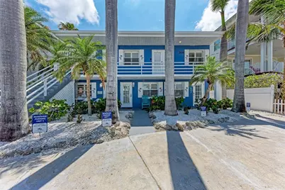 301 Highland Avenue #3, Bradenton Beach, FL 34217 - Photo 1