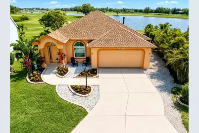 834 Springwood Circle, Bradenton, FL 34212 - Photo 1