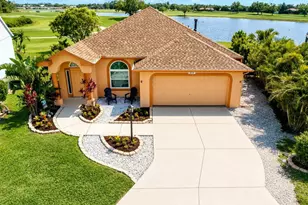 834 Springwood Cir, Bradenton, FL 34212 - Photo 1