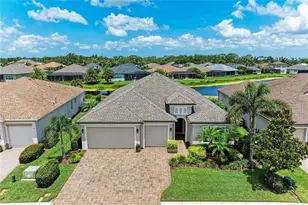 518 Chantilly Trail, Bradenton, FL 34212 - Photo 1