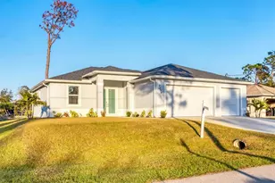 2258 Margaret Ln, North Port, FL 34286 - Photo 1