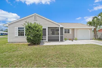 7595 Berwick Street, North Port, FL 34287 - Photo 1
