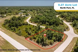 Lot 1 Antique Circle, North Port, FL 34288 - Photo 1