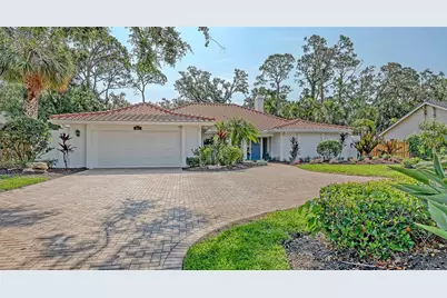 4665 Pine Harrier Drive, Sarasota, FL 34231 - Photo 1