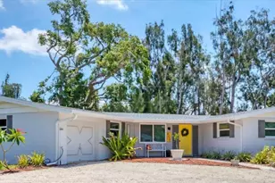 4151 Olive Ave, Sarasota, FL 34231 - Photo 1