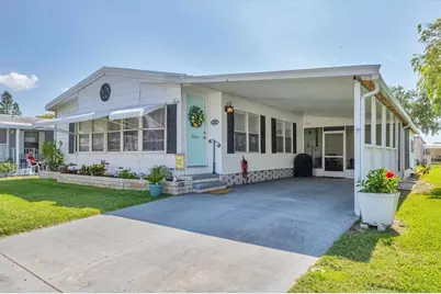 6710 36th Avenue E #319, Palmetto, FL 34221 - Photo 1