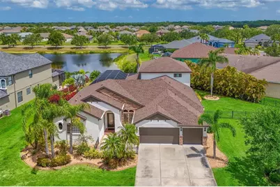 12644 20th Street E, Parrish, FL 34219 - Photo 1