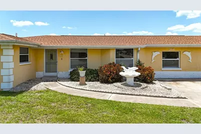 264 E Tarpon Boulevard NW, Port Charlotte, FL 33952 - Photo 1
