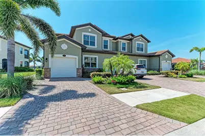 121 Porta Vecchio Bend #201, Nokomis, FL 34275 - Photo 1