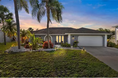 3415 Knox Terrace, Port Charlotte, FL 33948 - Photo 1