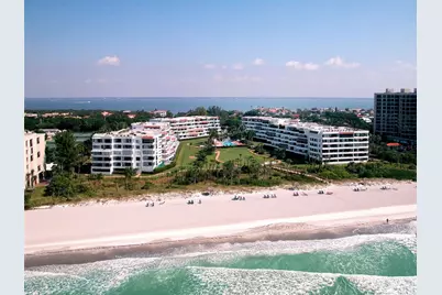 1465 Gulf Of Mexico Drive #502, Longboat Key, FL 34228 - Photo 1