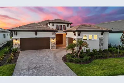 8962 Baroque Terrace, Sarasota, FL 34240 - Photo 1