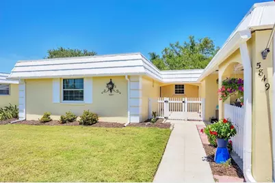 5849 Tidewood Avenue #12, Sarasota, FL 34231 - Photo 1