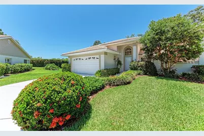 7023 Woodside Oaks Circle #1, Sarasota, FL 34231 - Photo 1