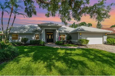 4374 Indian Point Trail, Sarasota, FL 34238 - Photo 1