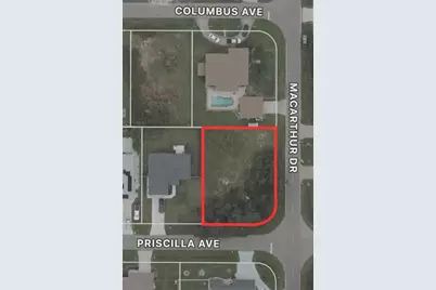 22350 Priscilla Avenue, Port Charlotte, FL 33954 - Photo 1