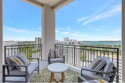33 S Palm Avenue #1101, Sarasota, FL 34236 - Photo 1