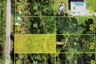 12228 Cartouche Ave, Punta Gorda, FL 33955 - Photo 1