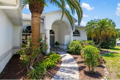 3988 Berlin Drive, Sarasota, FL 34233 - Photo 1