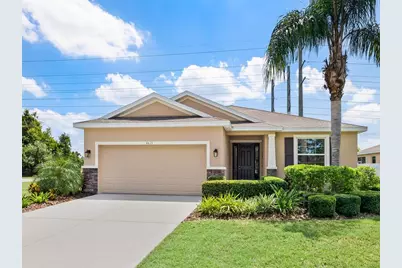 4615 73rd Street E, Bradenton, FL 34203 - Photo 1