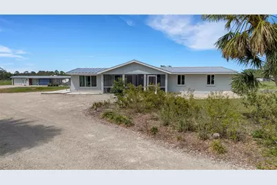 7160 Myakka Valley Trail, Sarasota, FL 34241 - Photo 1