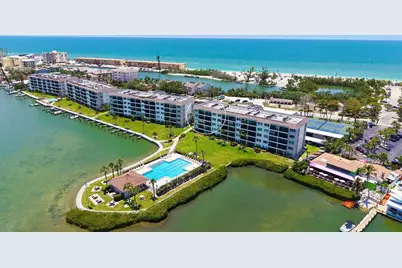 8897 Midnight Pass Road #407, Sarasota, FL 34242 - Photo 1