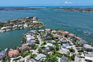 1387 Harbor Dr, Sarasota, FL 34239 - Photo 1