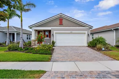 12450 Somatic Court, Venice, FL 34293 - Photo 1