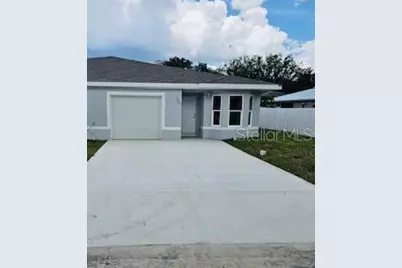 1415 Las Villas Blvd, Sebring, FL 33870 - Photo 1