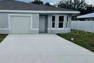 1415 Las Villas Blvd, Sebring, FL 33870 - Photo 1