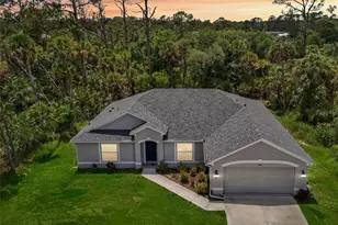 4091 Dull St, North Port, FL 34286 - Photo 1