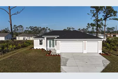 2323 Zuyder Terrace, North Port, FL 34286 - Photo 1